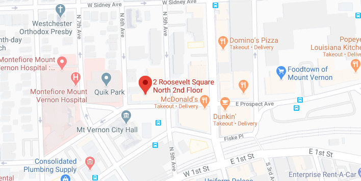 Click to activate map