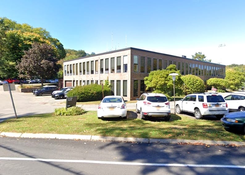 New Castle Town Court, Westchester County, NY