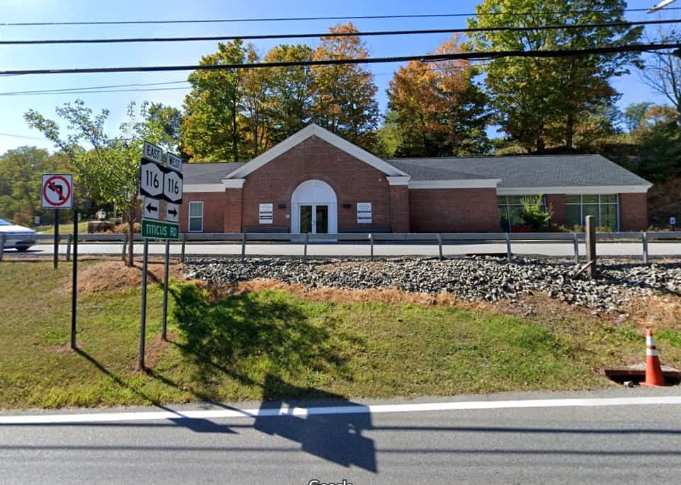 North Salem Town Court, Westchester County, NY