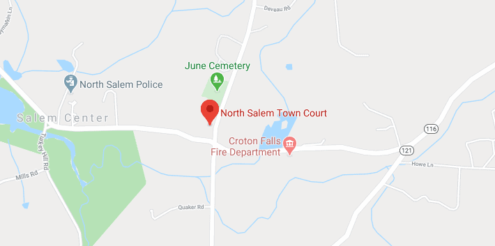 Click to activate map