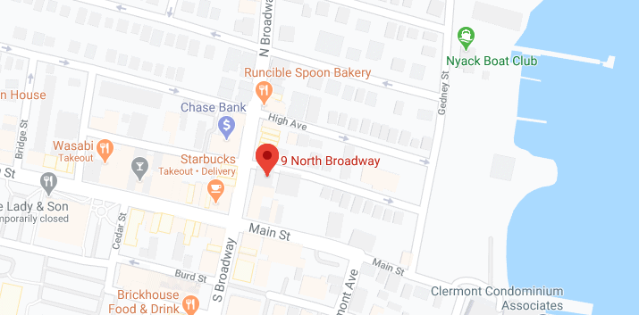 Click to activate map