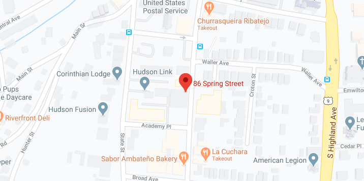 Click to activate map