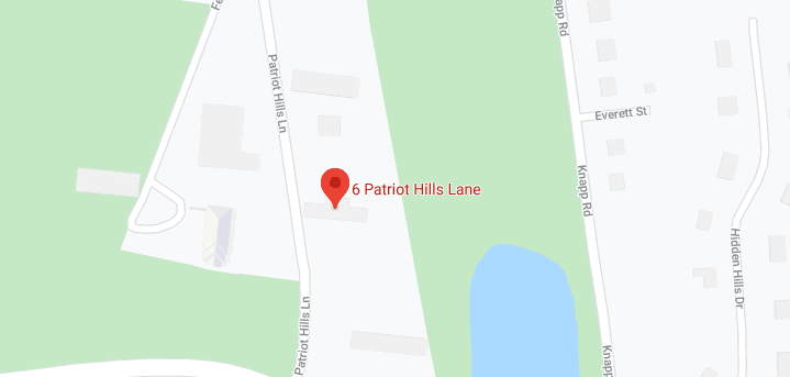 Click to activate map