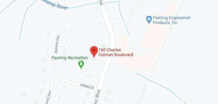 Click to activate map