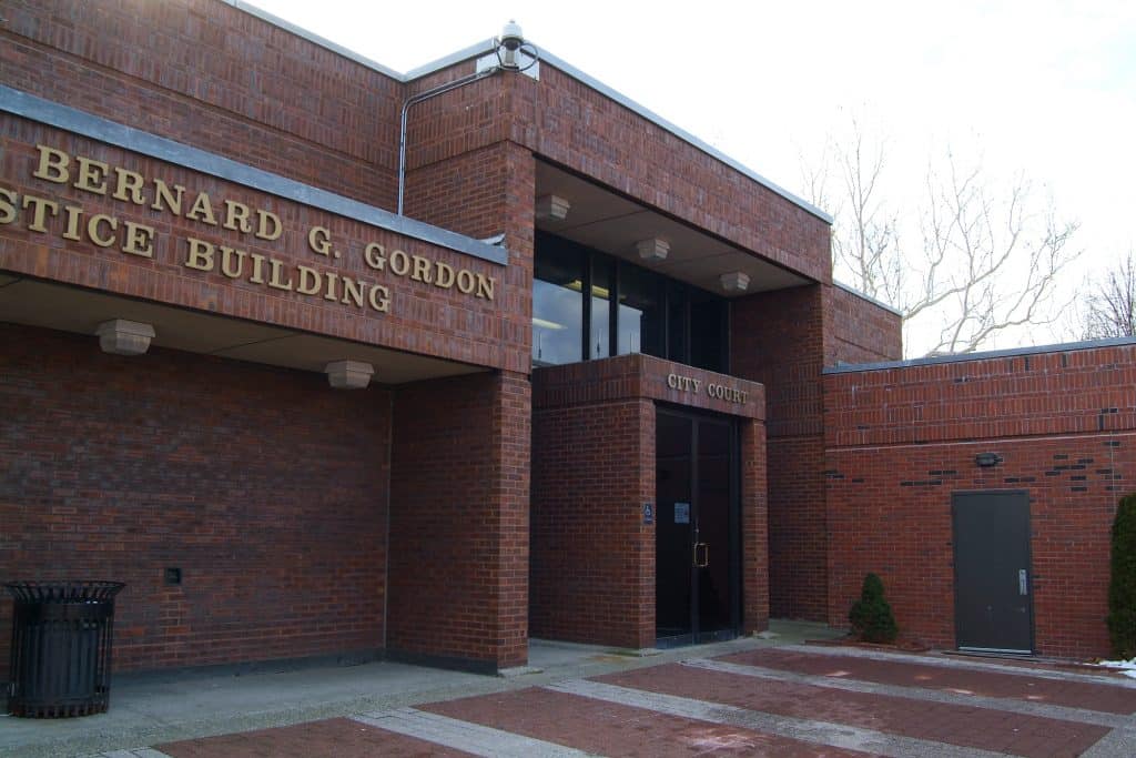 Peekskill City Court, Westchester County, NY