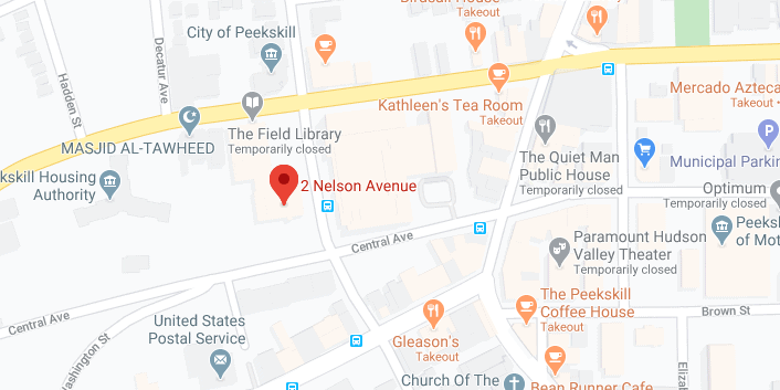 Click to activate map