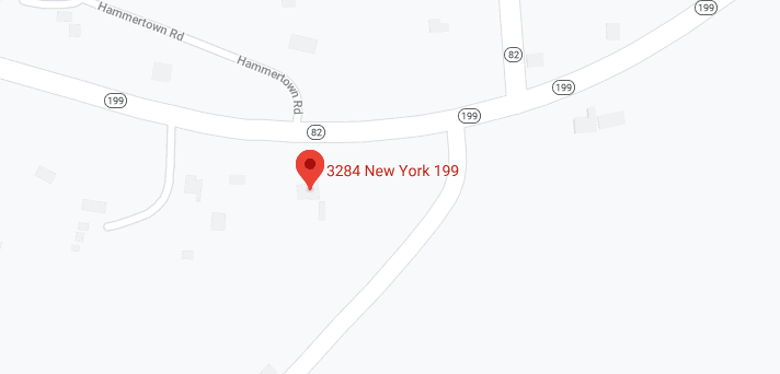 Click to activate map