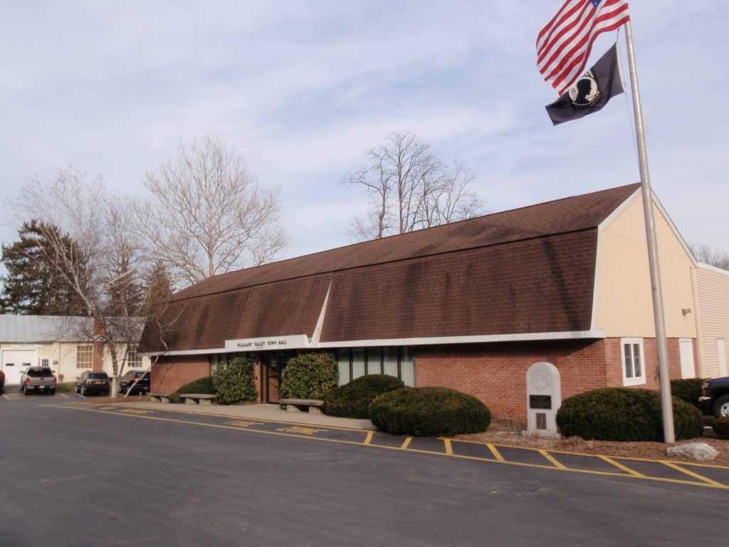 Pleasant Valley Court, Dutchess County, NY