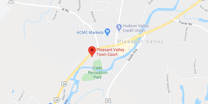 Click to activate map