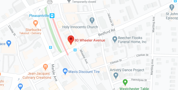 Click to activate map