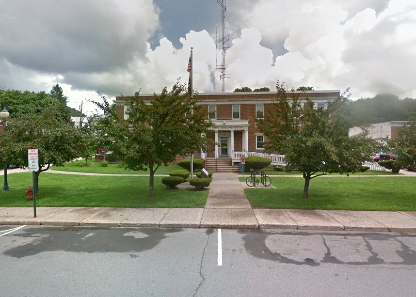 Port Jervis City Court, Orange County, NY