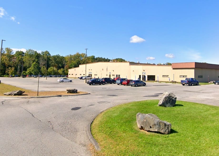 Poughkeepsie Town Court, Dutchess County, NY