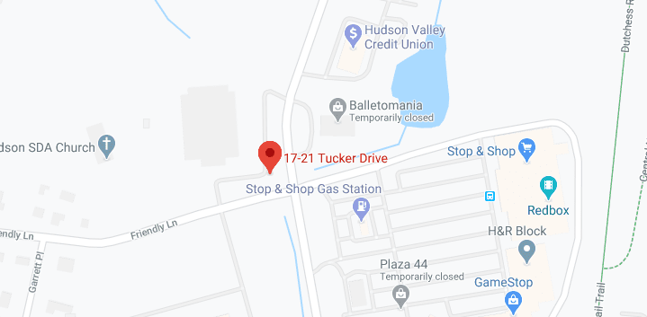Click to activate map