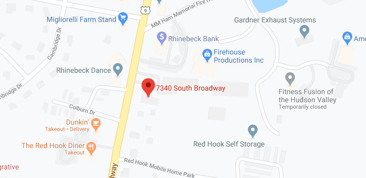 Click to activate map