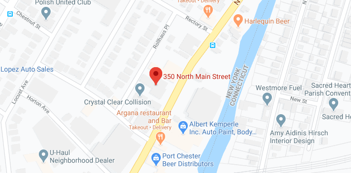 Click to activate map