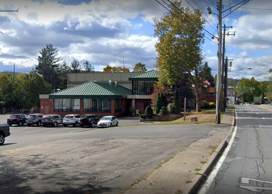Sloatsburg Court, Rockland County, NY