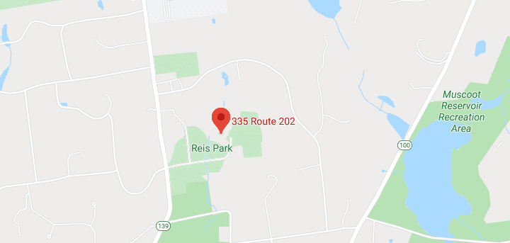 Click to activate map