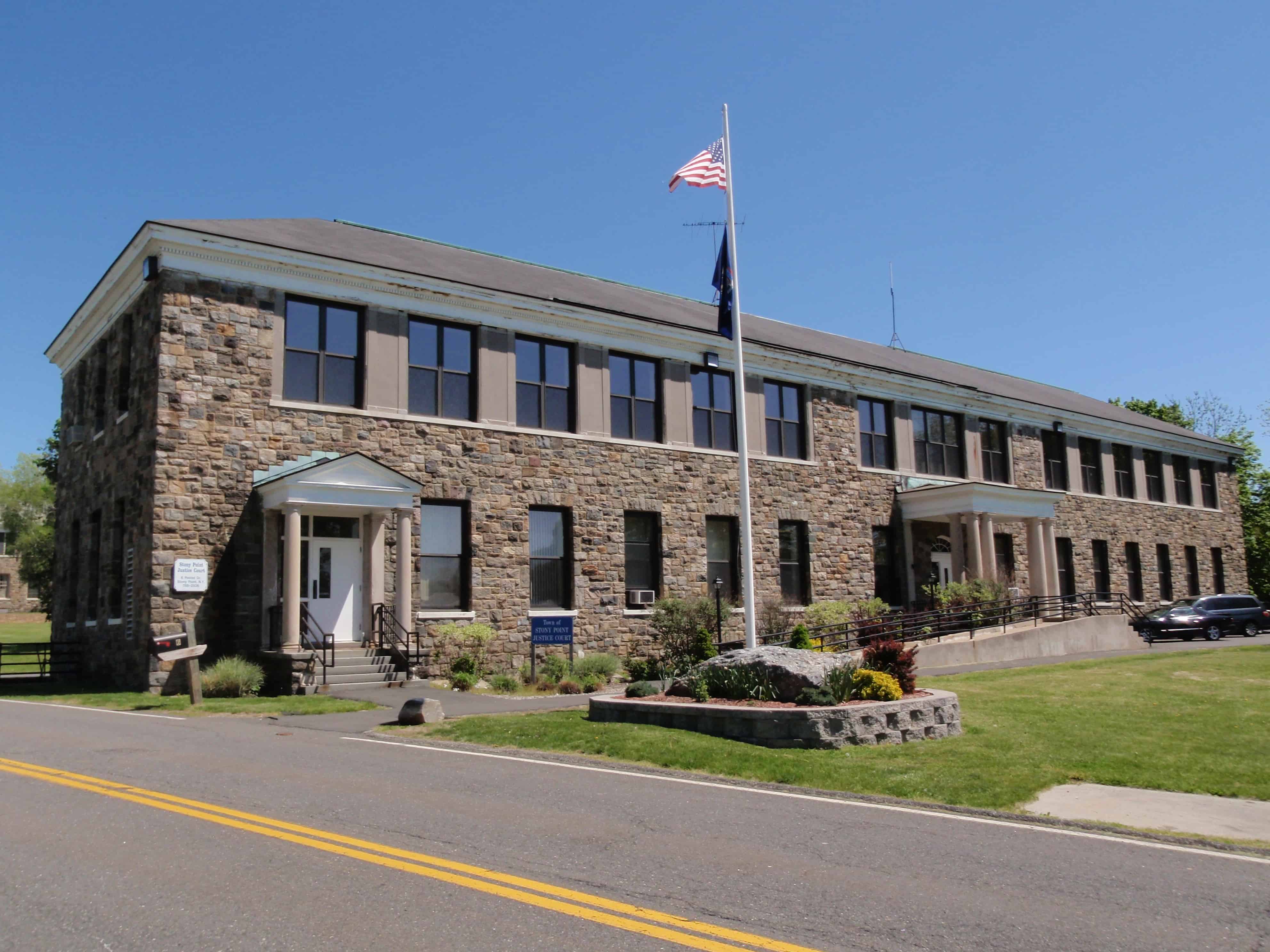 Stony Point Court, Rockland County, NY