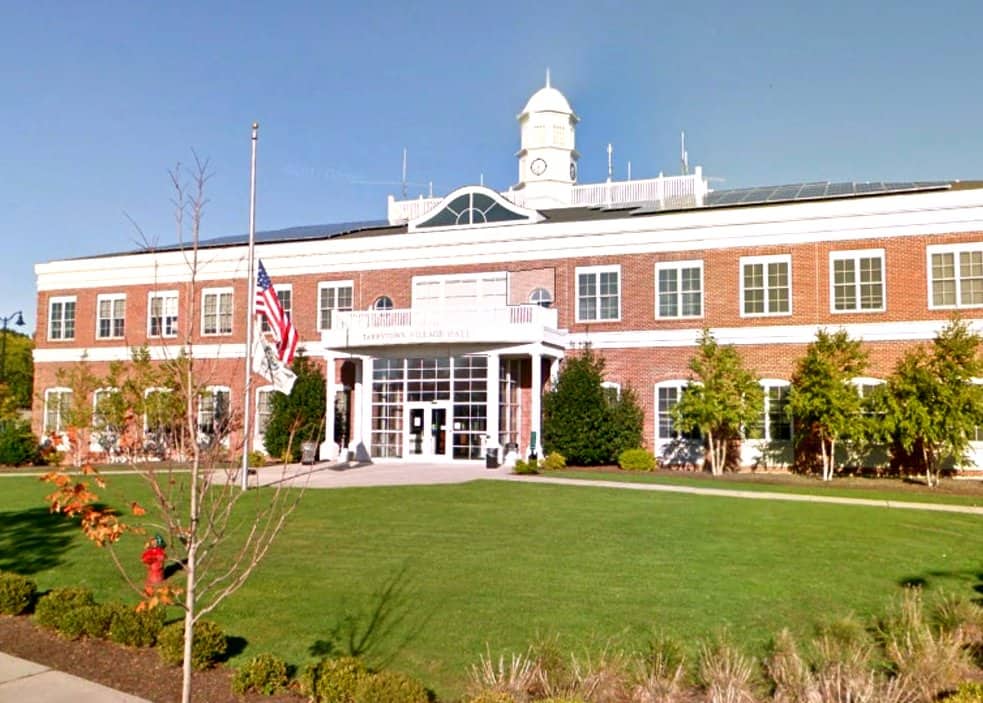 Tarrytown Village Court, Westchester County, NY