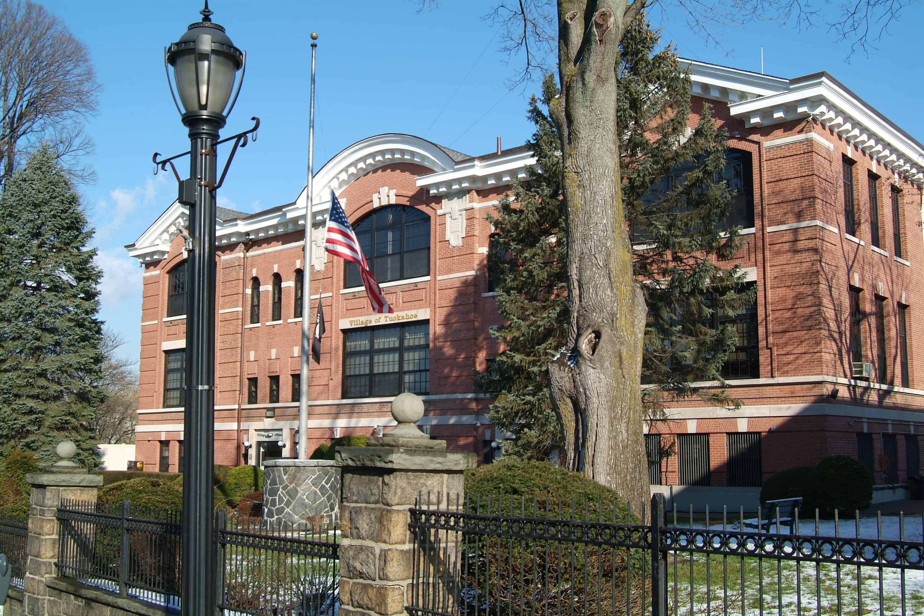 Tuckahoe Village Court, Westchester County, NY
