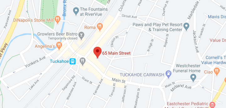 Click to activate map