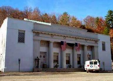 Tuxedo Court, Orange County, NY