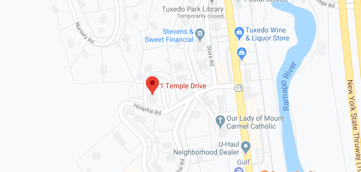 Click to activate map