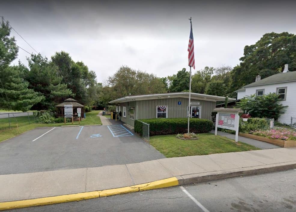 Unionville Court, Orange County, NY
