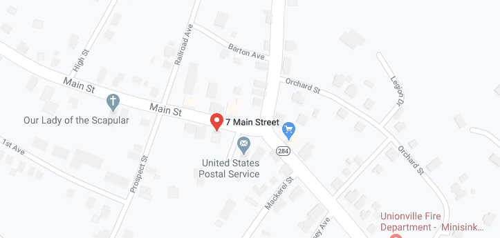 Click to activate map