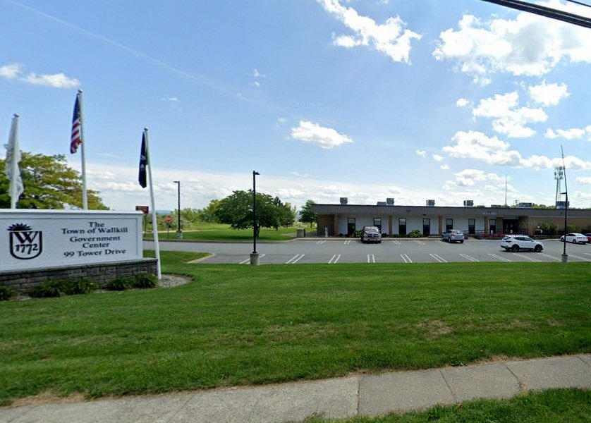 Wallkill Court, Orange County, NY