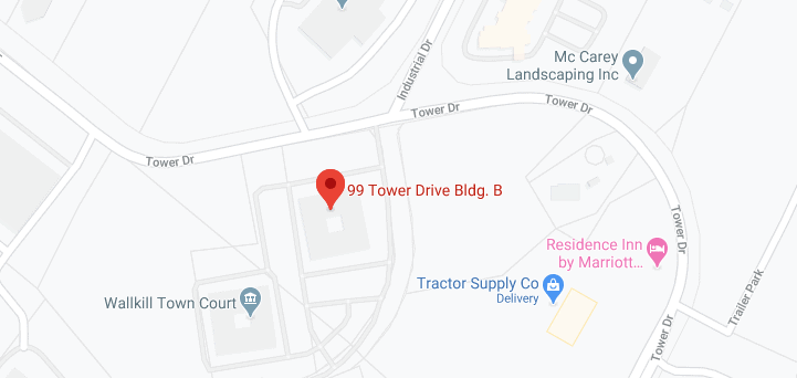 Click to activate map