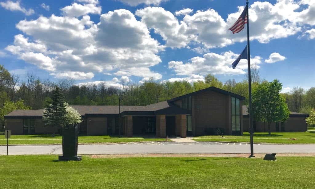 Wappinger Town Court, Dutchess County, NY