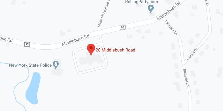 Click to activate map