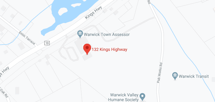 Click to activate map
