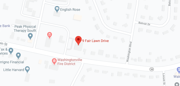 Click to activate map