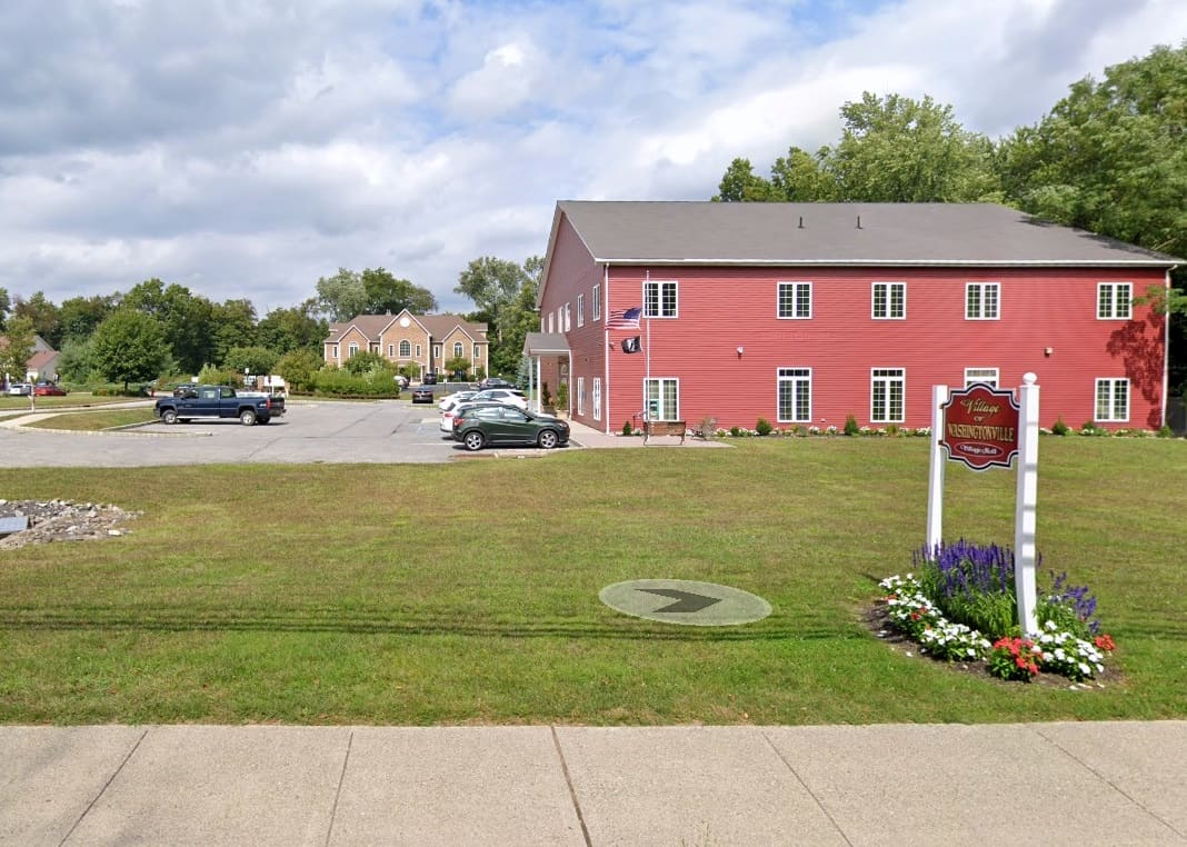 Washingtonville Village Court, Orange County, NY