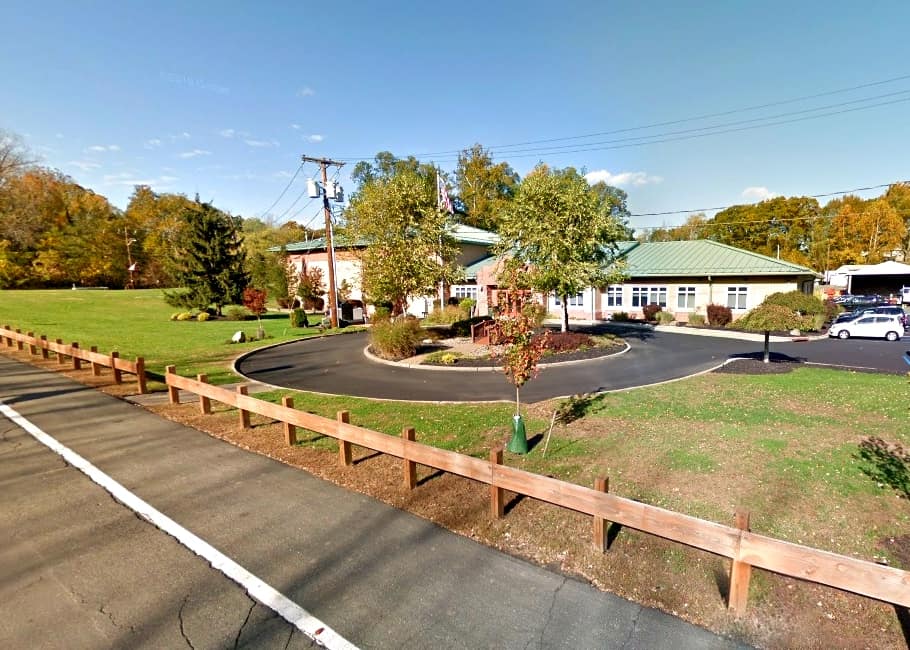 West Haverstraw Court, Rockland County, NY