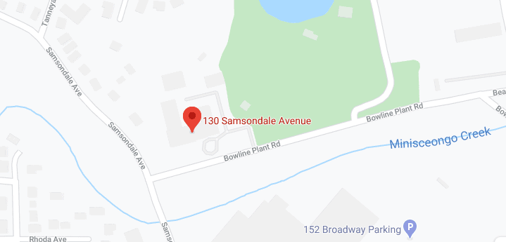Click to activate map