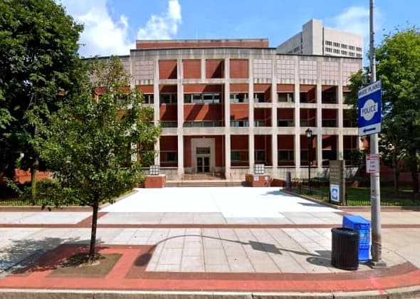 White Plains City Court, Westchester County, NY