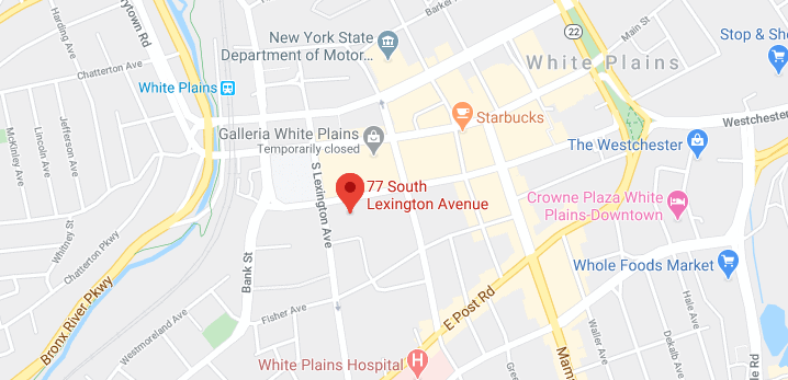 Click to activate map