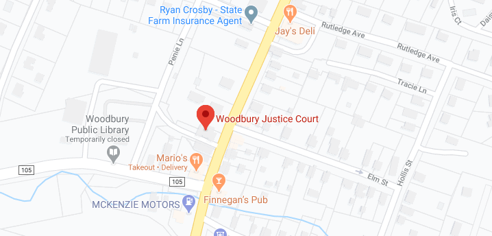 Click to activate map