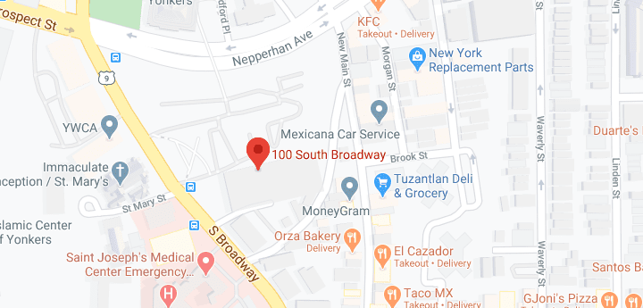 Click to activate map