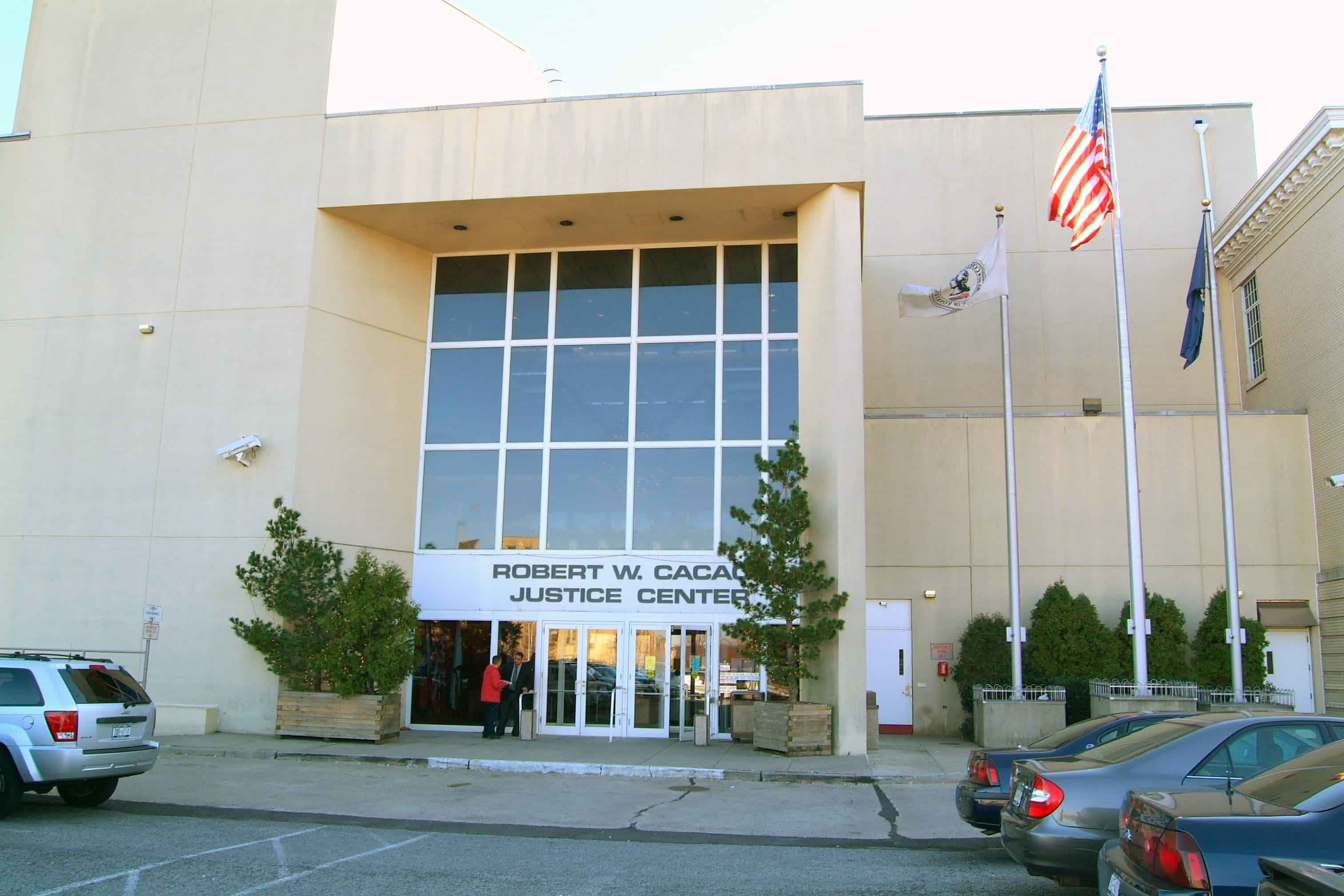 Yonkers City Court, Westchester County, NY
