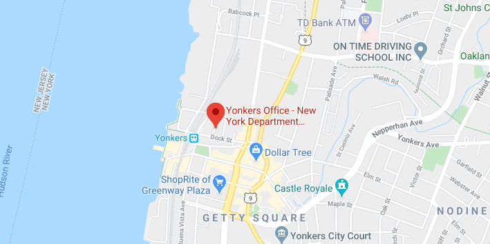 Click to activate map