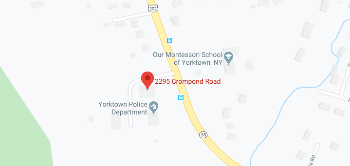 Click to activate map