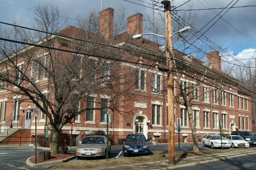 Croton-on-Hudson Village Court, Westchester County, NY