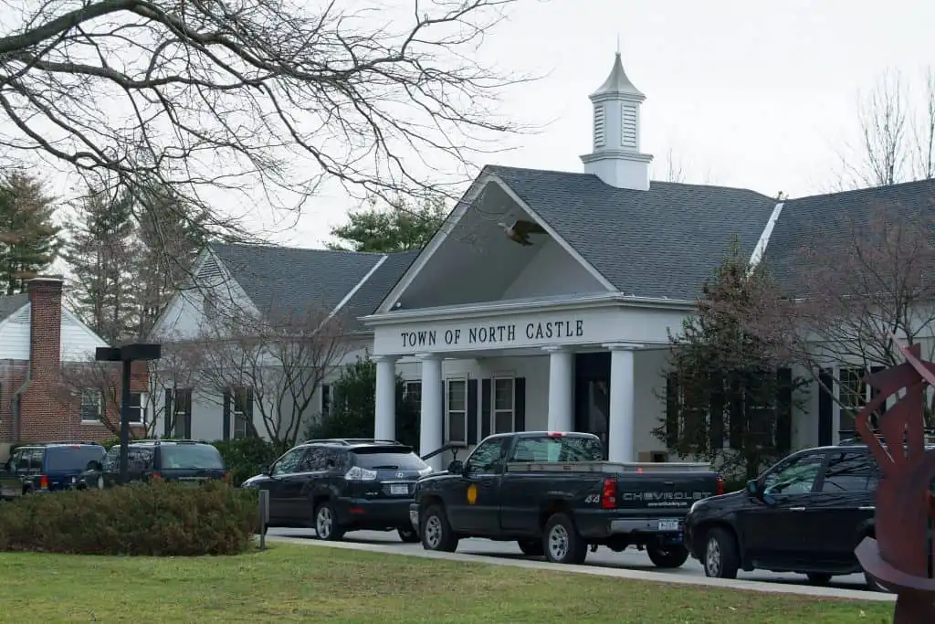 North Castle Town Court, Westchester County, NY