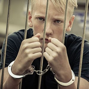 Defending Youthful Offender