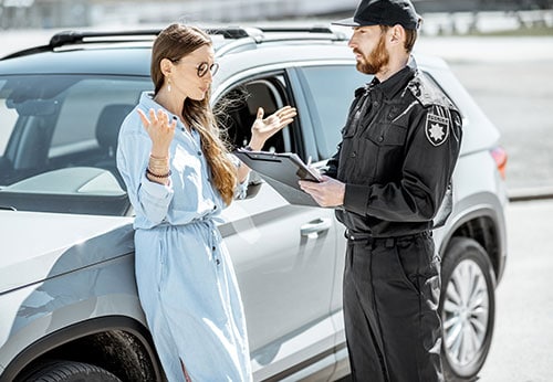 Traffic Ticket Attorney Mount Kisco New York