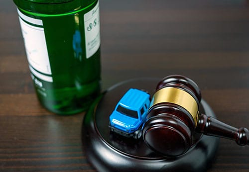 DWI Lawyer Mount Kisco New York